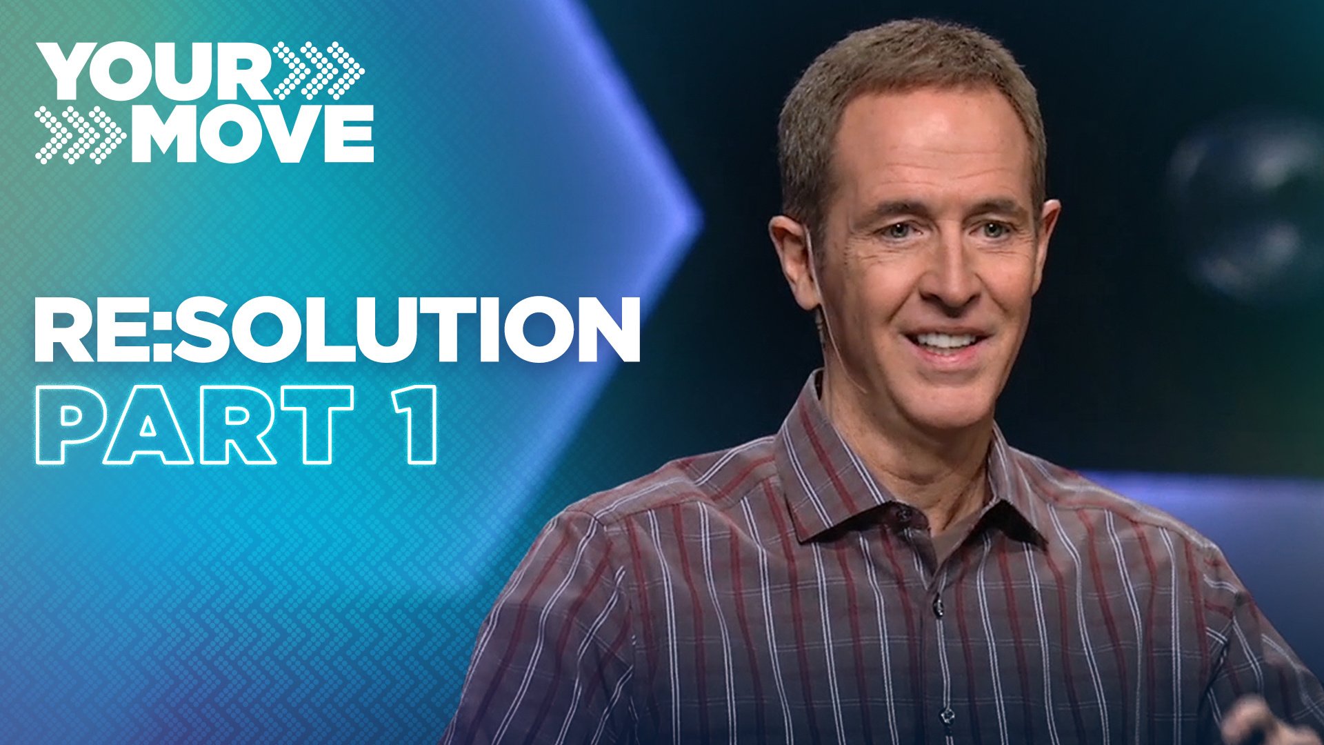 Andy Stanley What Happy Couples Know Part 1 Re:Solution - Part 1 | "The Better Question"